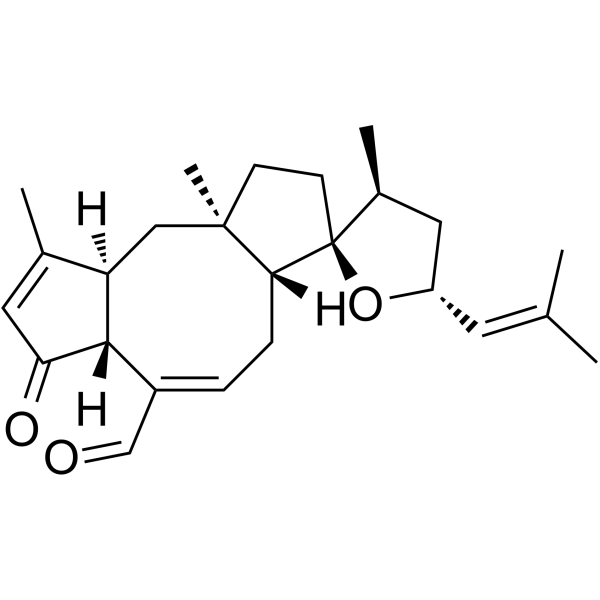 Anhydro-6-epiophiobolin A 90411-20-4